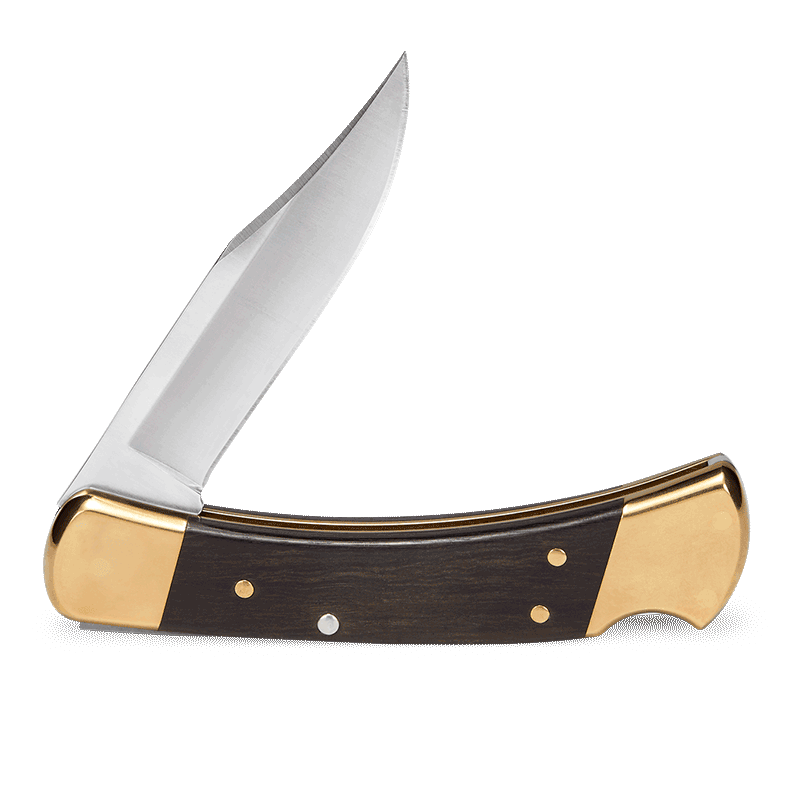110 Folding Hunter
