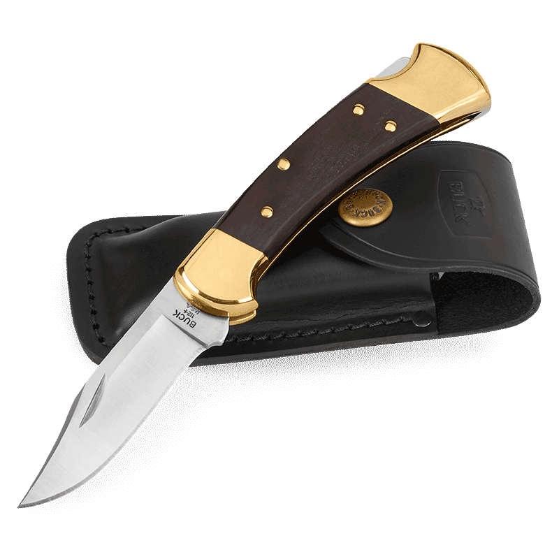 112 Ranger Knife