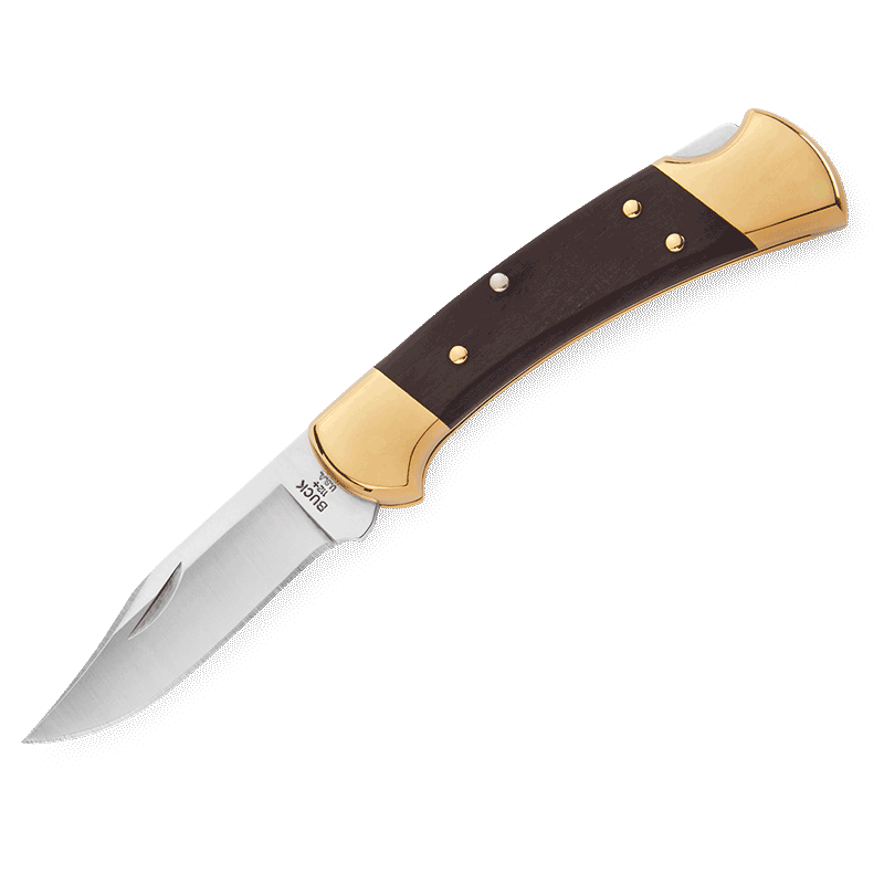 112 Ranger Knife