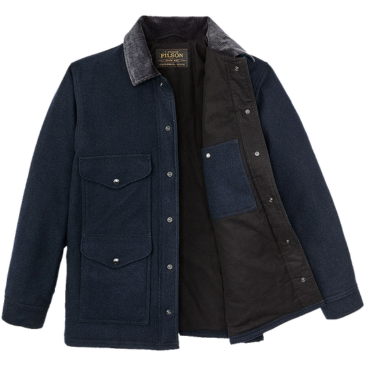 Spokane Insulated Cruiser, Navy