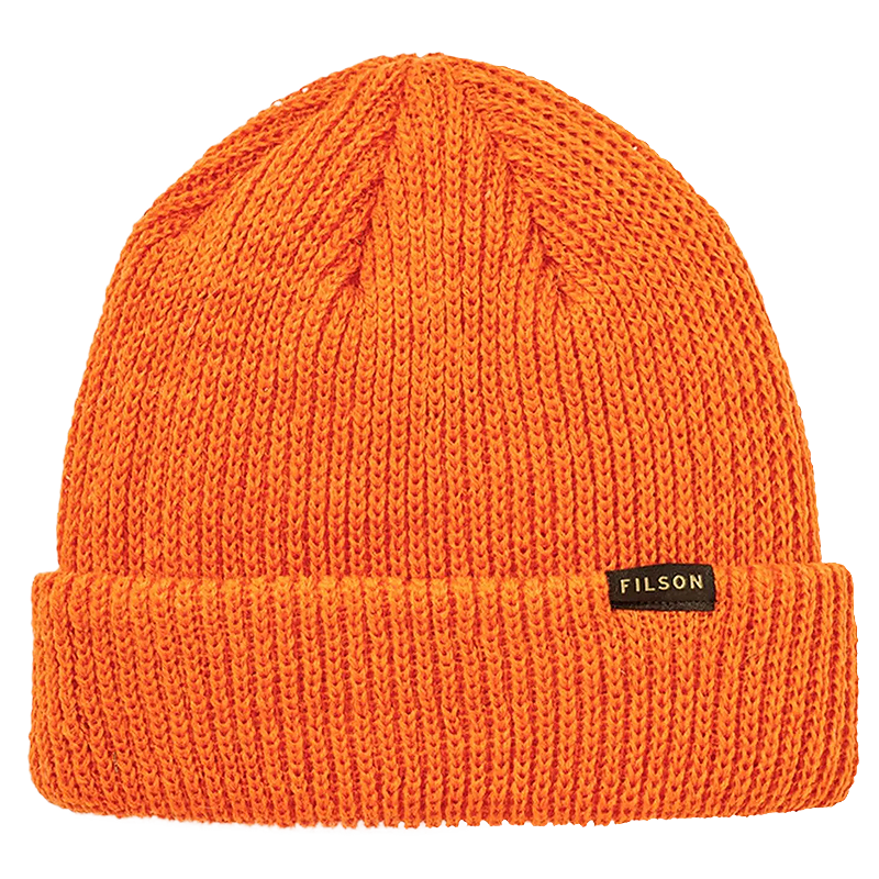 Watch Cap, Flame
