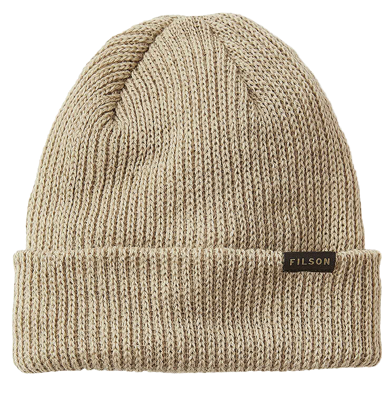 Watch Cap, Sawdust