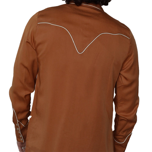 San Fernando Western Shirt