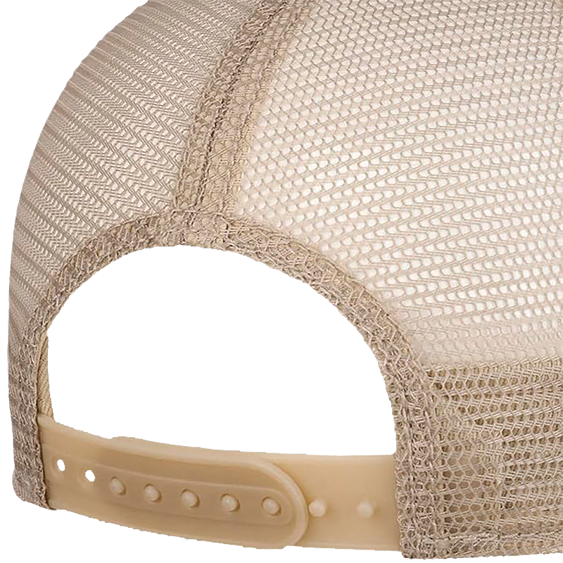 Since 1865 Trucker Cap, Beige