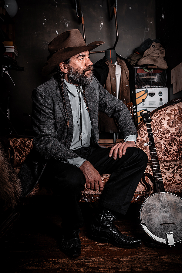 Vintage Suits & Dinner Jackets