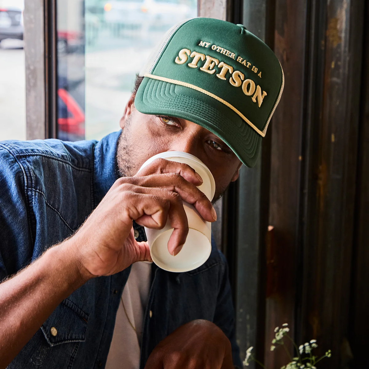 Stetson