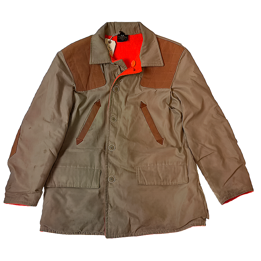 Hunting Jacket