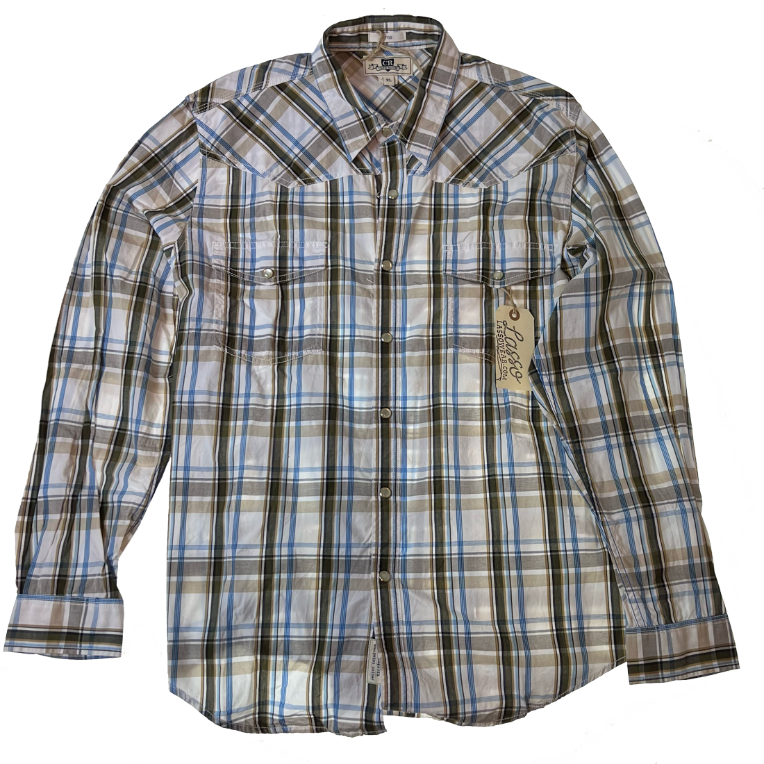 Western Shirt