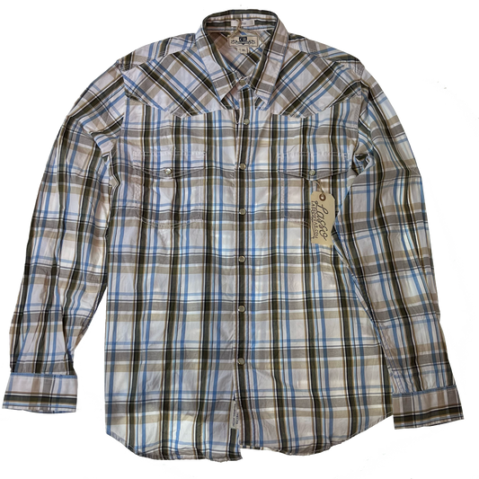 Western Shirt