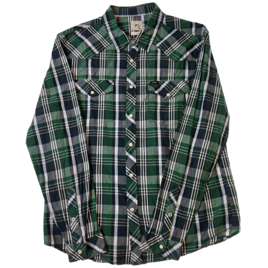 Western Shirt