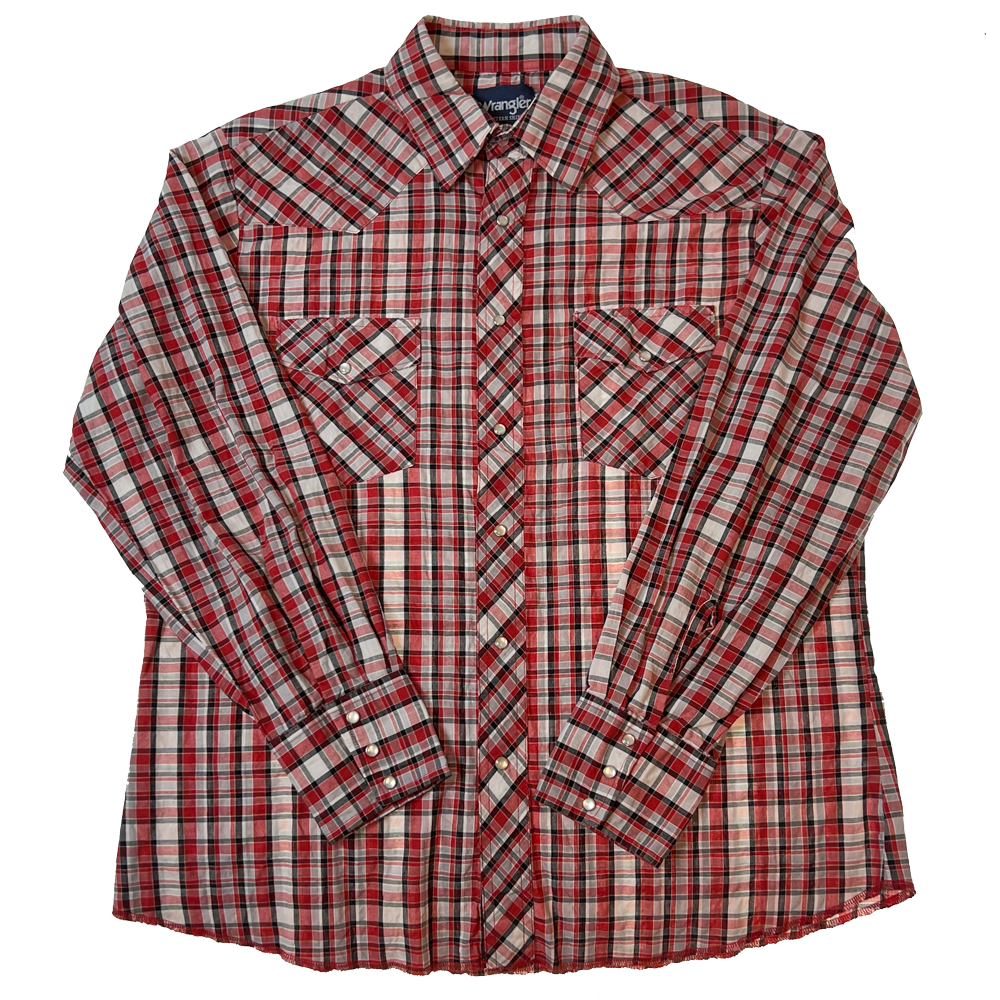 Western Shirt