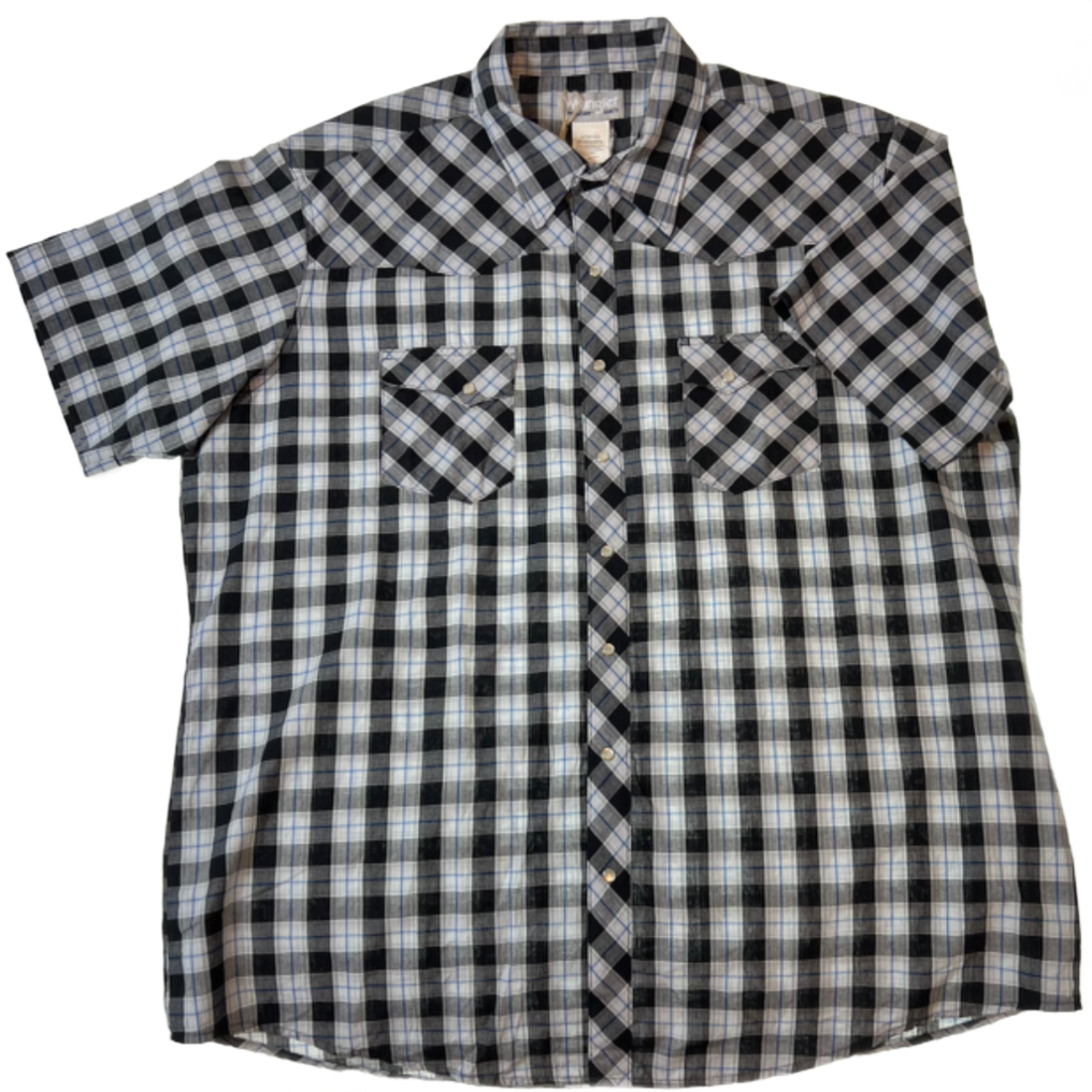 Wrancher Short Sleeve Shirt