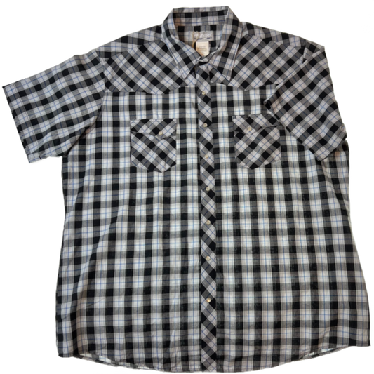 Wrancher Short Sleeve Shirt