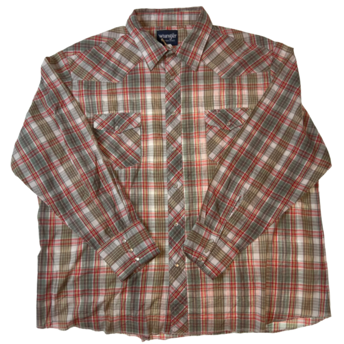 Western Shirt