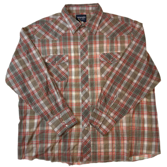 Western Shirt