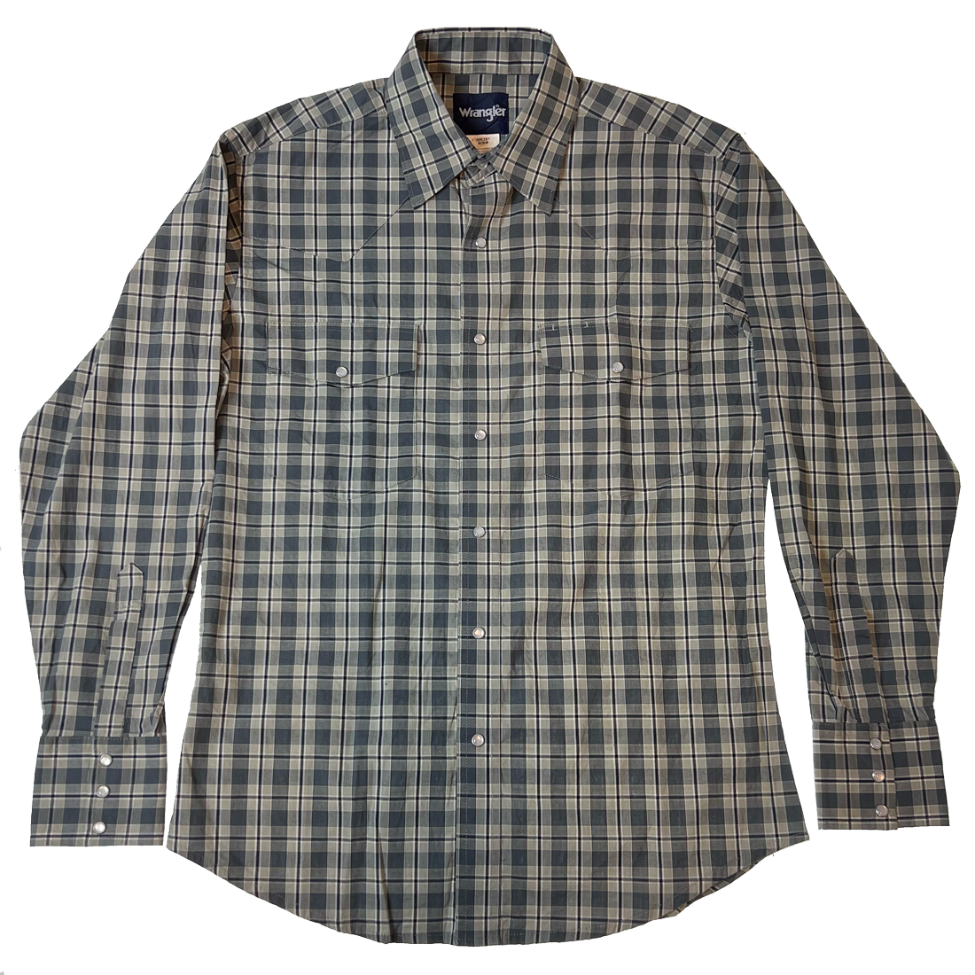 Western Shirt