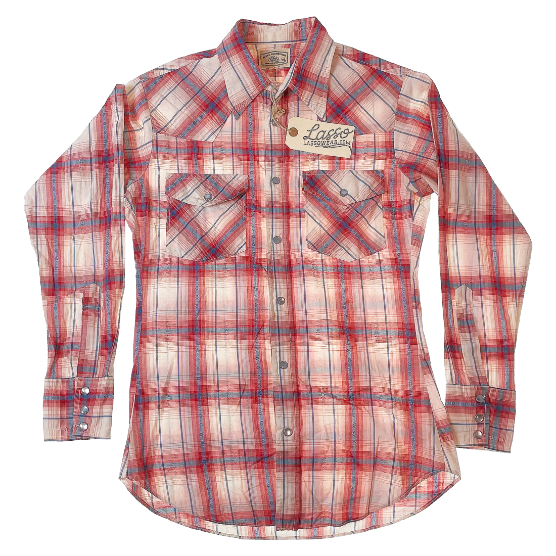 Women's Western Shirt