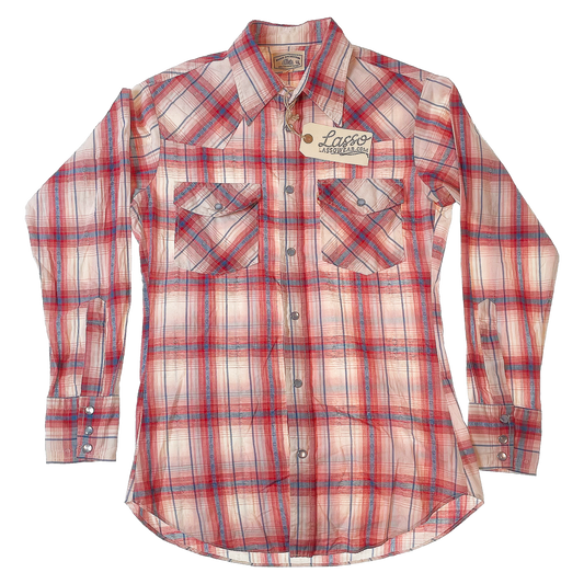 Women's Western Shirt