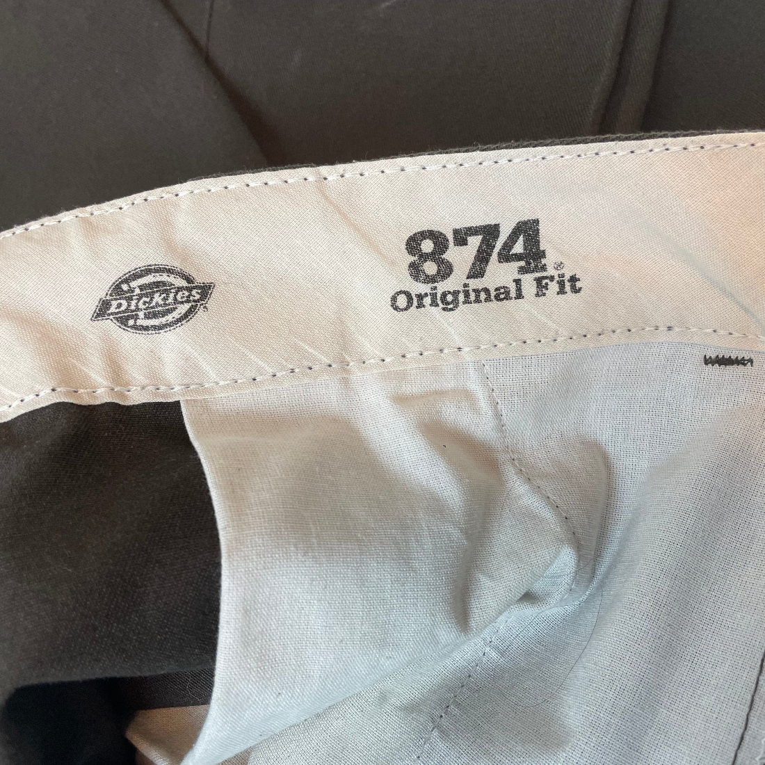 874 Work Pants