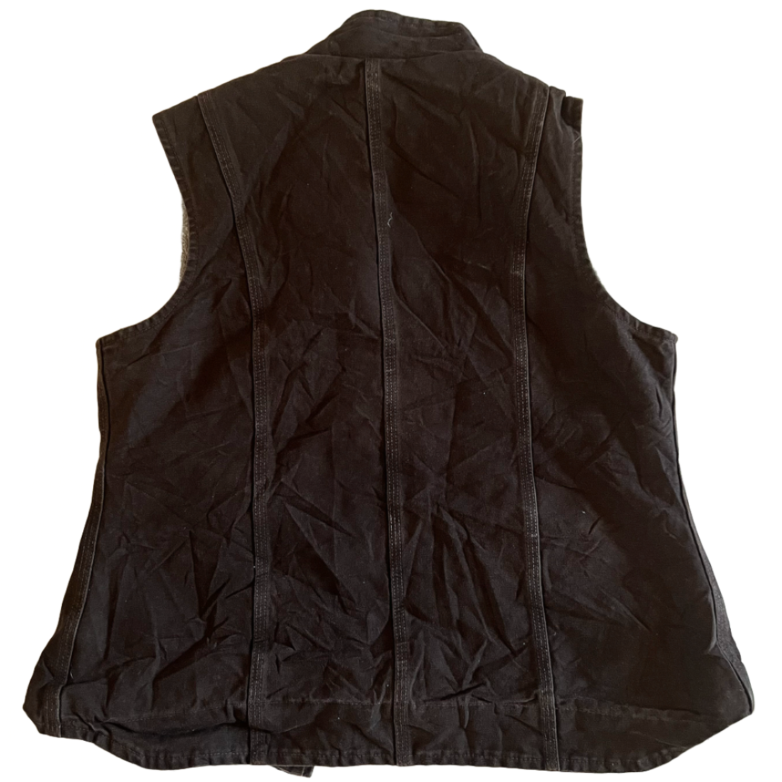 Women's Sherpa Vest