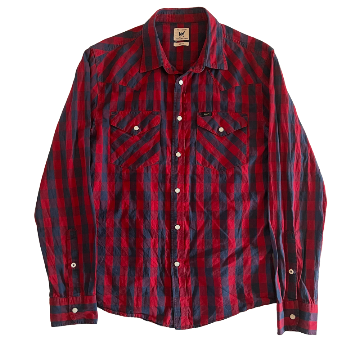 Western Shirt