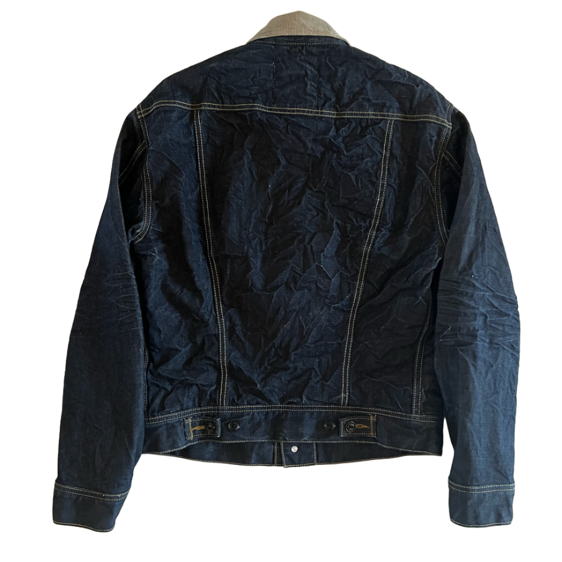 Storm Rider Jacket