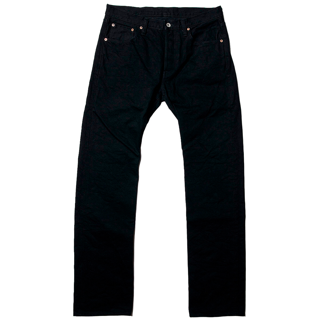 666 14oz. Selvedge Jeans