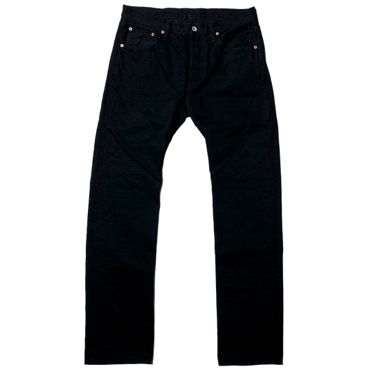 666 14oz. Selvedge Jeans