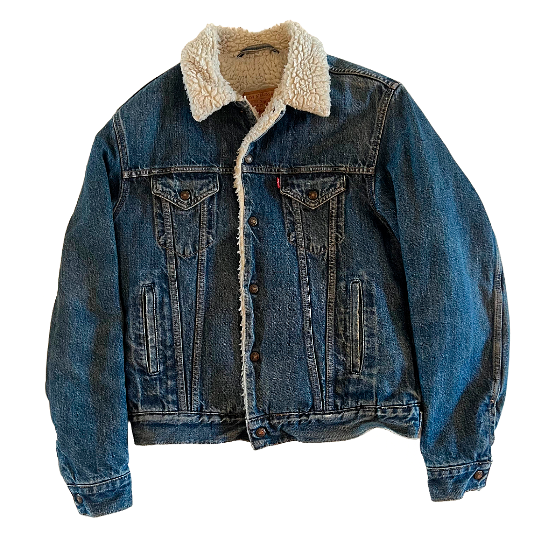 1990s Sherpa Trucker