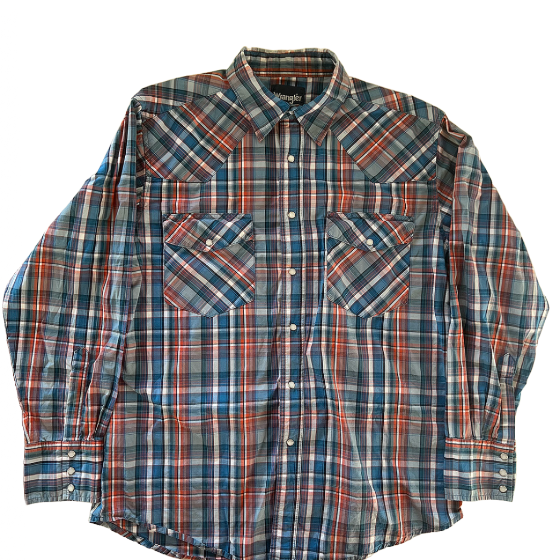 Western Shirt