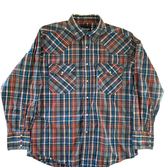 Western Shirt