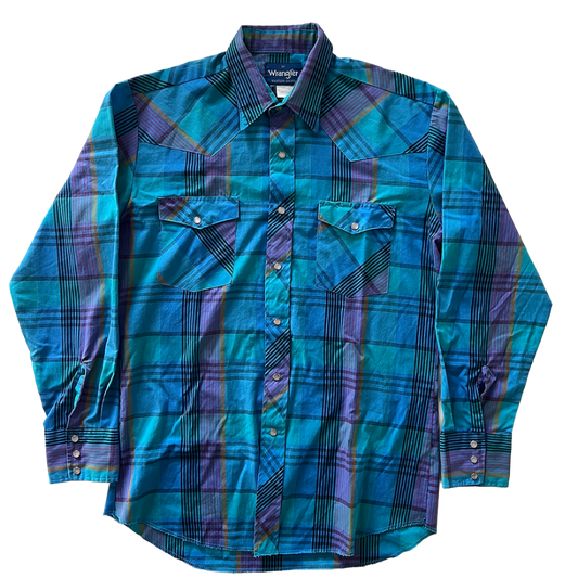 Western Shirt