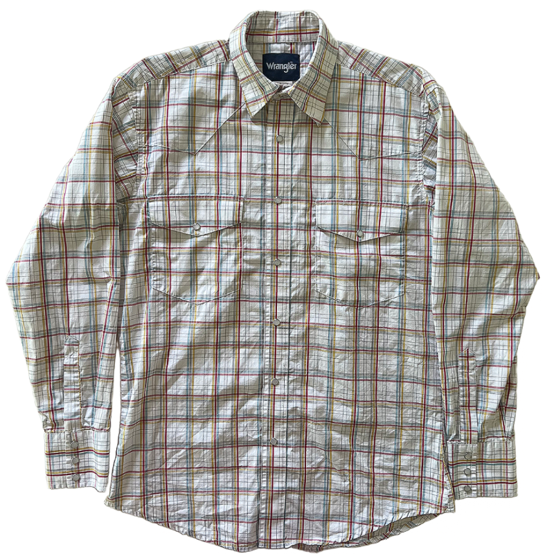 Western Shirt