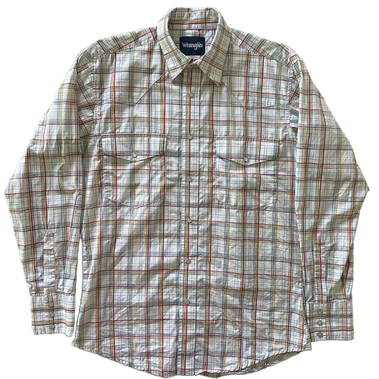 Western Shirt