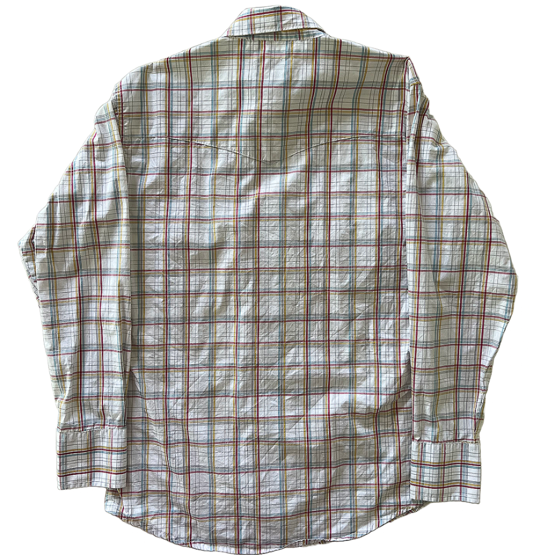 Western Shirt