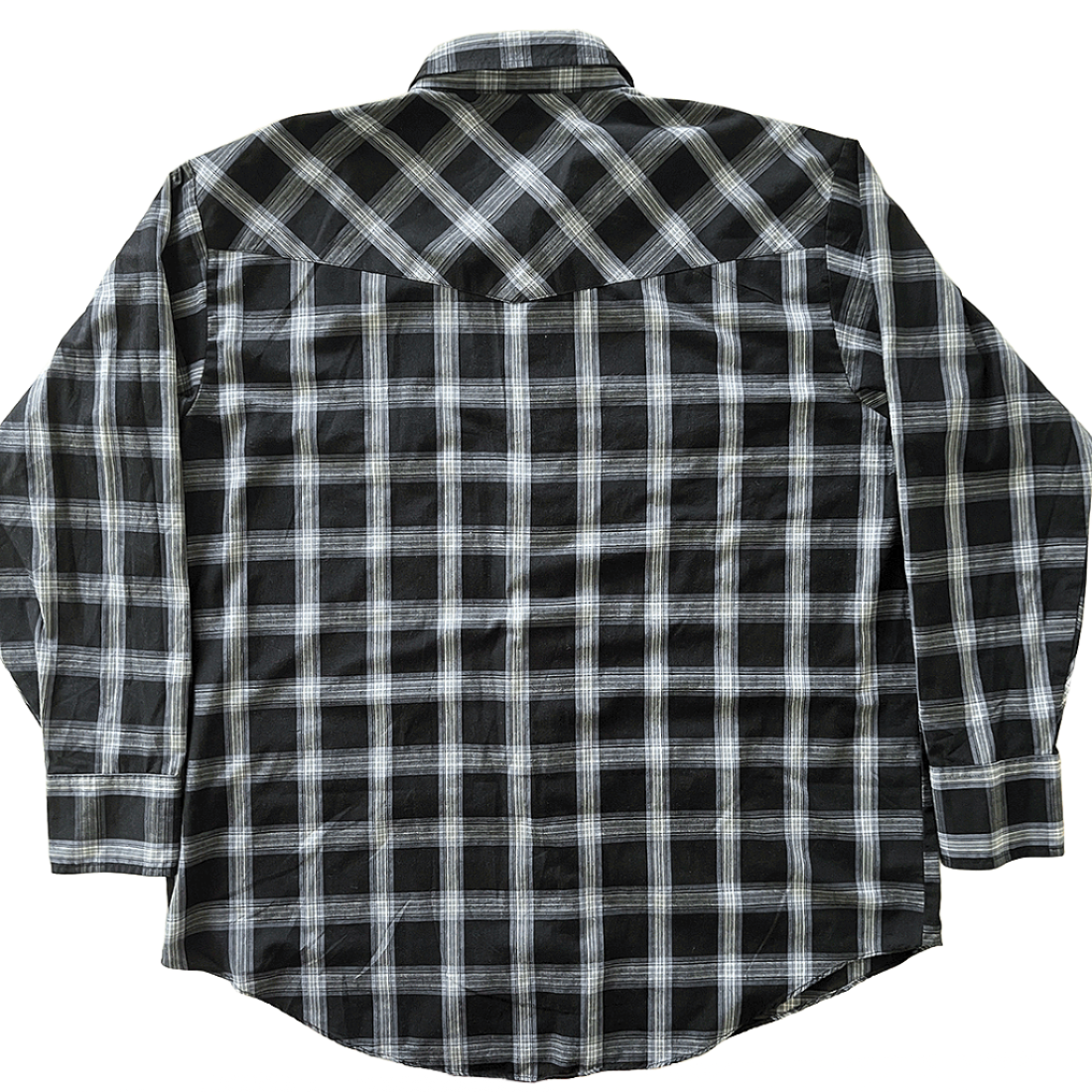 Western Shirt