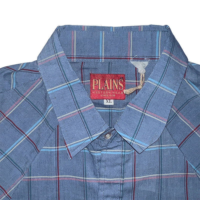 Western Shirt