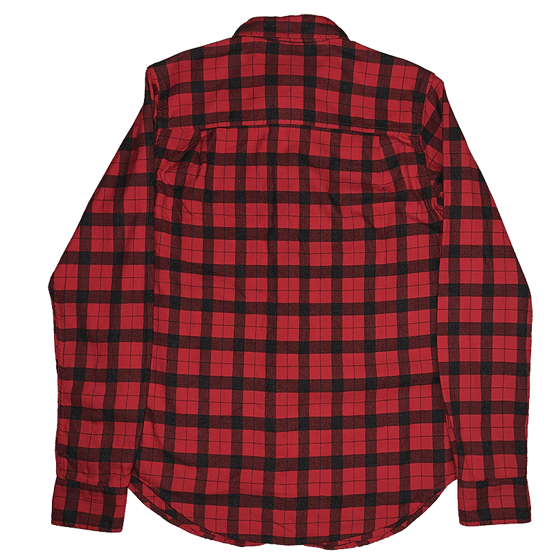 Women's Flannel Shirt