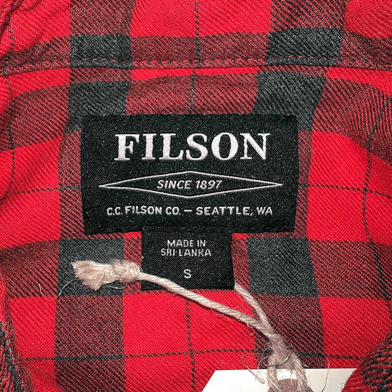 Women's Flannel Shirt