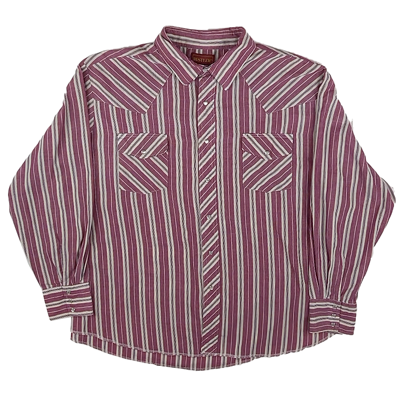 Western Shirt