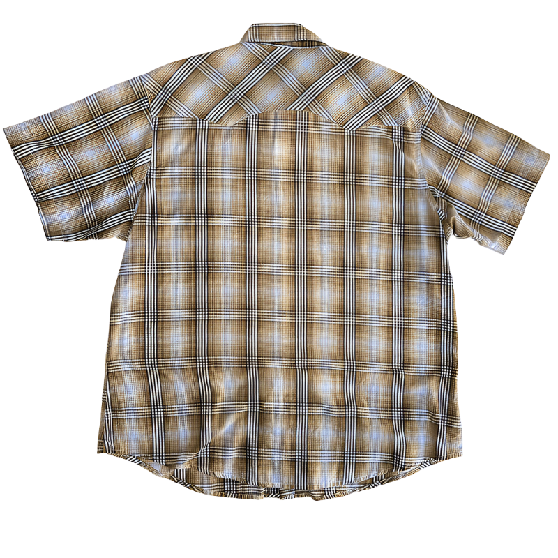 Wrancher Short Sleeve Shirt