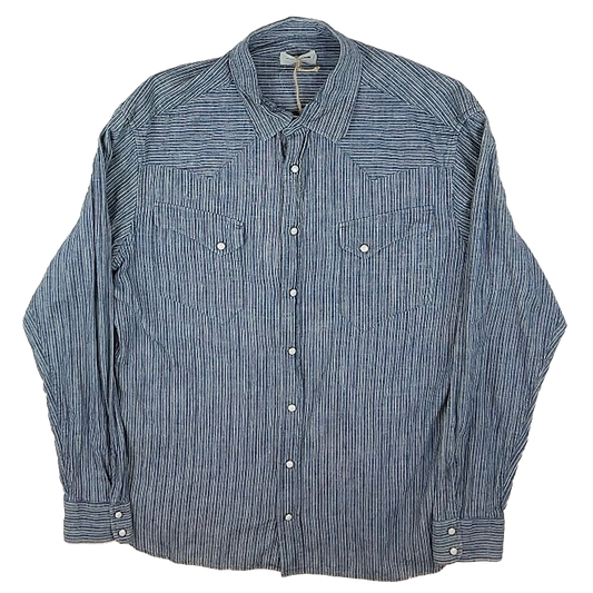 Western Shirt