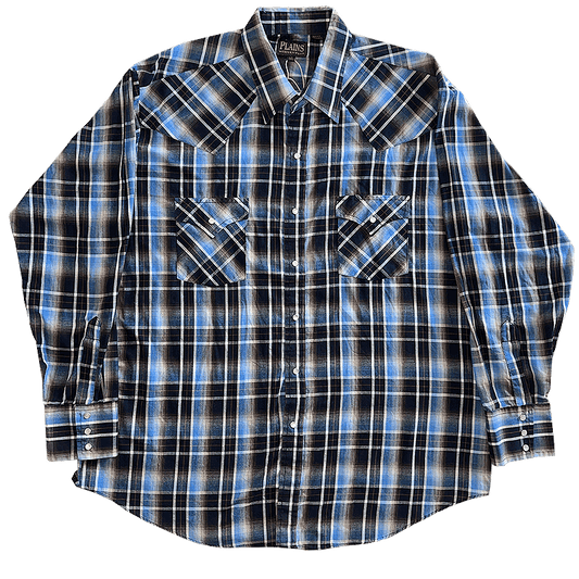 Western Shirt