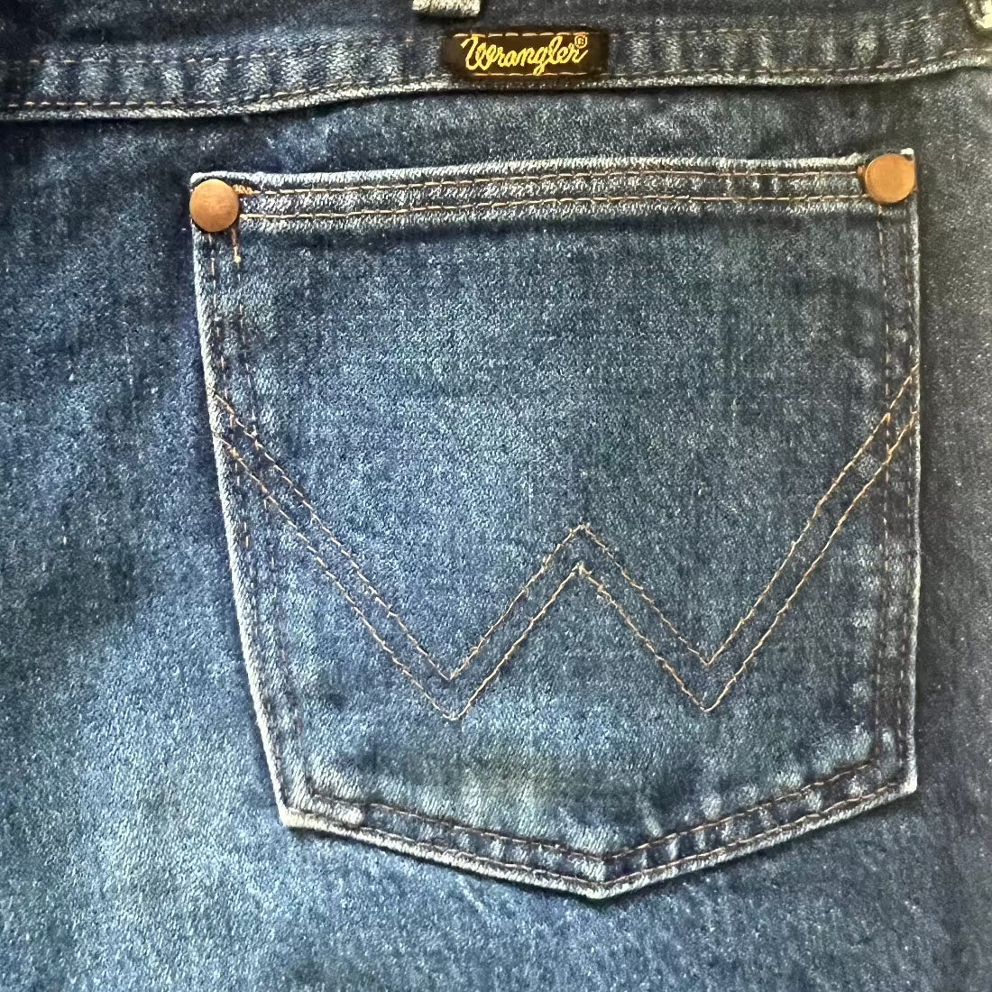 1990s Cowboy Cut® Jeans