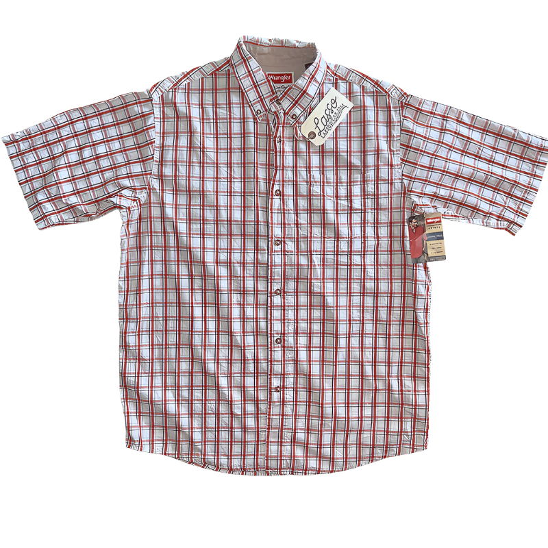 Short Sleeve Shirt