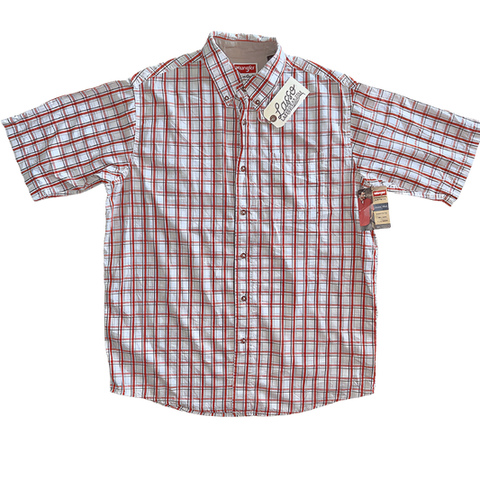 Short Sleeve Shirt