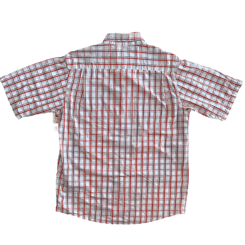 Short Sleeve Shirt