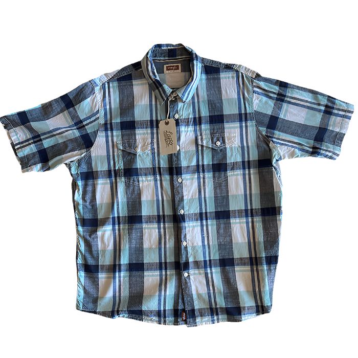 Short Sleeve Shirt