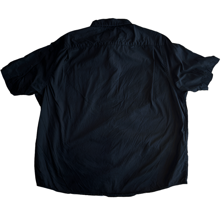 Short Sleeve Work Shirt