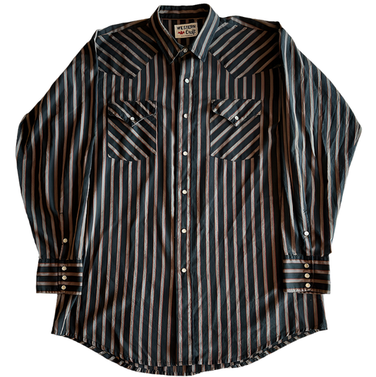 Canadian Western Shirt